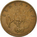 Moneta, Bulgaria, 5 Stotinki, 2000