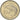 Coin, Malta, 10 Cents, 1986