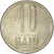 Coin, Romania, 10 Bani, 2009
