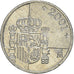 Coin, Spain, Peseta, 2001