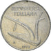 Moneta, Italia, 10 Lire, 1973