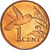 Coin, TRINIDAD & TOBAGO, Cent