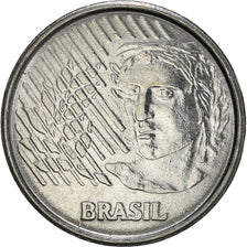 Coin, Brazil, 5 Centavos, 1994