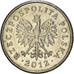 Coin, Poland, 20 Groszy, 2012