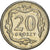 Coin, Poland, 20 Groszy, 2012