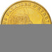 France, Token, Tourist Token, 2005, Monnaie de Paris, MS(63), Cupro-nickel