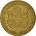 Monnaie, Serbie, 5 Dinara, 2009