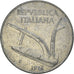 Moneta, Italia, 10 Lire, 1976