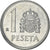 Moneta, Hiszpania, Peseta, 1989