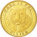 France, Token, Tourist Token, 2008, Arthus Bertrand, MS(63), Cupro-nickel