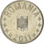 Monnaie, Roumanie, 10 Bani, 2011