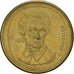 Moneta, Grecja, 20 Drachmes, 1992