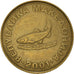 Coin, Macedonia, 2 Denari, 2001