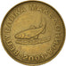 Monnaie, Macédoine, 2 Denari, 2001