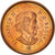 Moneta, Canada, Cent, 2007