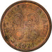 Moneta, Finlandia, 5 Pennia, 1971