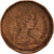 Moneta, Canada, Cent, 1982