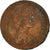 Monnaie, Grande-Bretagne, 1/2 New Penny, 1973