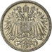 Coin, Austria, 10 Heller, 1909