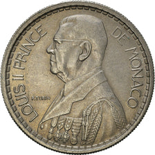 Moneda, Mónaco, 10 Francs