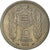 Moneda, Mónaco, 10 Francs
