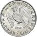 Coin, Hungary, 10 Filler, 1989
