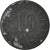 Moneta, GERMANIA - IMPERO, 10 Pfennig, 1922