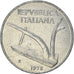 Moneta, Italia, 10 Lire, 1978