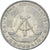 Munten, DUITSE DEMOCRATISCHE REPUBLIEK, 10 Pfennig, 1967