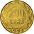 Moneda, Italia, 200 Lire, 1995