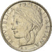 Moneda, Italia, 100 Lire, 1994