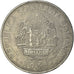 Monnaie, Roumanie, 3 Lei, 1966