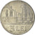 Moneda, Rumanía, 3 Lei, 1966
