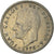 Coin, Spain, 5 Pesetas