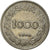 Coin, Austria, 1000 Kronen, 1924