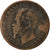 Coin, Italy, 10 Centesimi, 1862