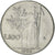 Coin, Italy, 100 Lire, 1990