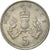 Moneda, Gran Bretaña, 5 New Pence, 1970