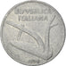 Moneta, Italia, 10 Lire, 1954