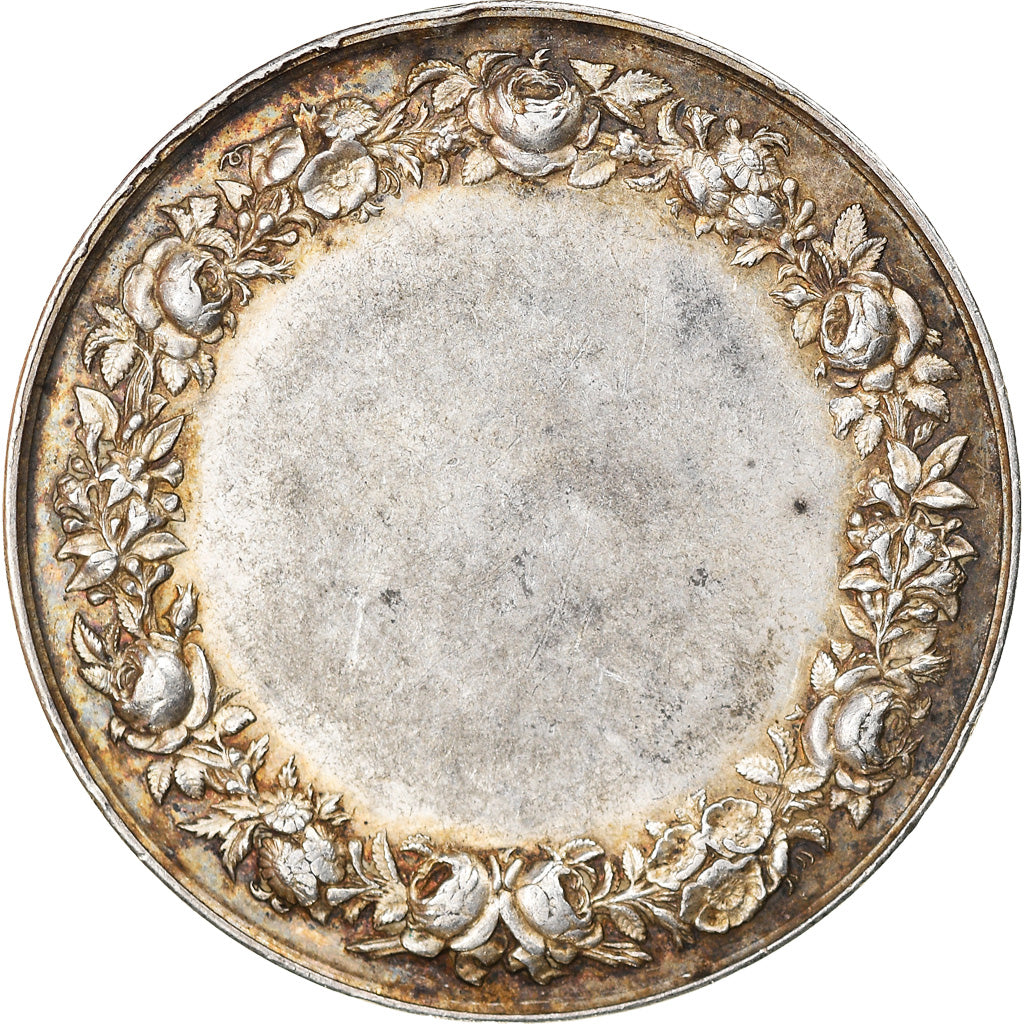 Frankrijk, Medaille, Noces, Mariage, Religion, Religions & beliefs, Petit, ZF+
