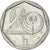 Moneta, Repubblica Ceca, 20 Haleru, 1993