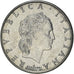 Coin, Italy, 50 Lire, 1991