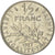 Moneta, Francia, 1/2 Franc, 1977