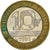 Moneta, Francia, 10 Francs, 1991