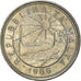 Moneta, Malta, Cent, 1986