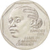 Congo Republic, 500 Francs, 1985, Essai, MS(63), Copper-nickel, KM:E5