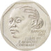 Central African Republic, 500 Francs, 1985, Essai, MS(63), Copper-nickel, KM:E6