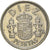 Monnaie, Espagne, 10 Pesetas, 1983