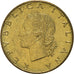 Coin, Italy, 20 Lire, 1979