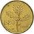 Moneda, Italia, 20 Lire, 1979